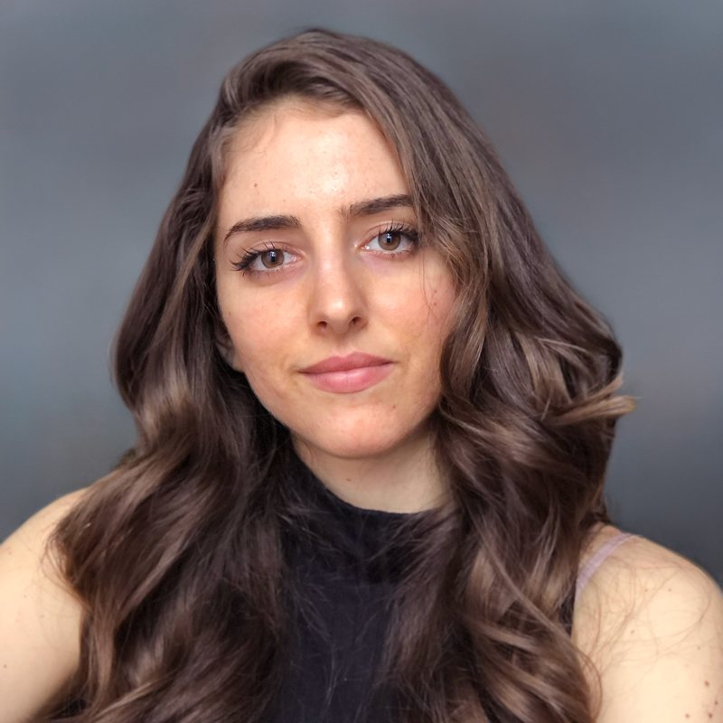 Agustina Barriola