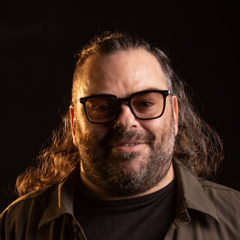 Alejandro Iparraguirre