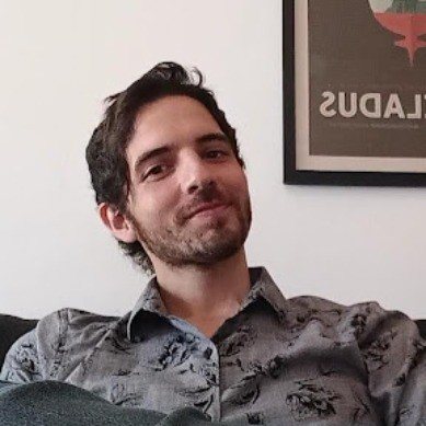 Mariano Larronde