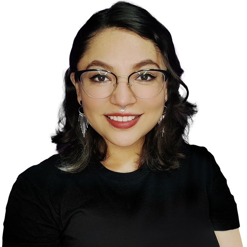 Miriam Melgoza
