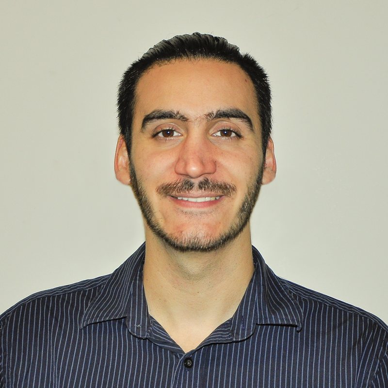 Rodrigo Magariños