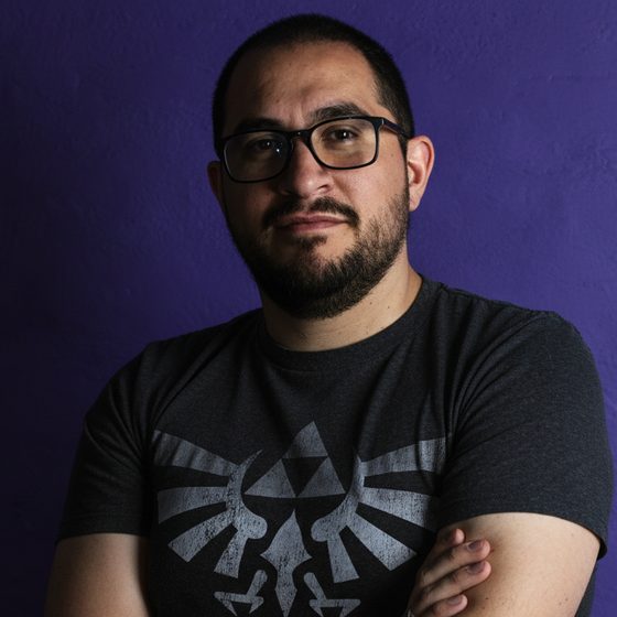 David Zurita