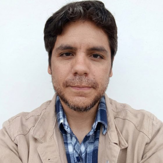 Luis Chauvin